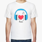 Люблю музыку