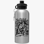 Спортивная бутылка