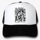 Кепки Trucker