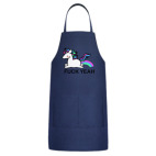 Кухонный фартук