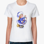 снегурочка