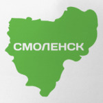 Смоленск и Смоленская область
