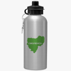 Спортивная бутылка