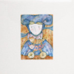 Волшебница Котов