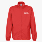 Ветровка без капюшона