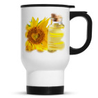 Кружка-термос