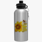 Спортивная бутылка