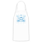 Кухонный фартук