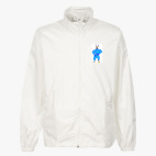 Ветровка без капюшона