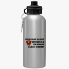 Спортивная бутылка