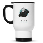 Кружка-термос