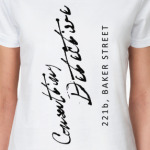 Consulting Detective