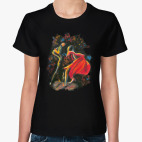 Танго, один танец на двоих