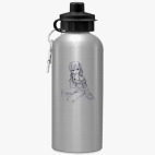 Спортивная бутылка