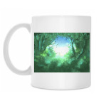 Кружка 330 мл