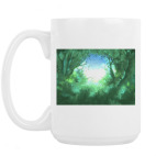 Кружка 420 мл