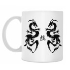 Кружка 330 мл