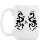 Кружка 420 мл