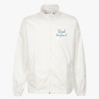 Ветровка без капюшона