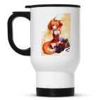 Кружка-термос