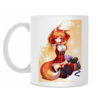 Кружка 330 мл