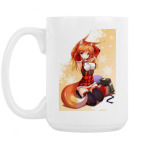 Кружка 420 мл