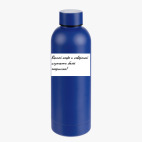 Термобутылка