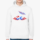 Толстовка худи