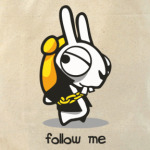 Белый Кролик