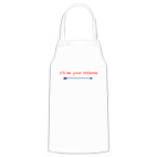 Кухонный фартук