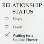 В ожидании бездушного охотника