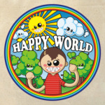 Happy World