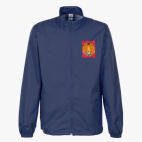 Ветровка без капюшона