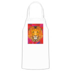 Кухонный фартук