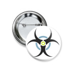 биологическая опасность