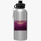 Спортивная бутылка