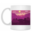 Кружка 330 мл