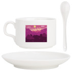 Кофейный набор