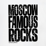 Москва