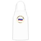 Кухонный фартук