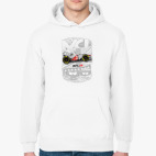 Толстовка худи