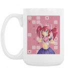 Кружка 420 мл