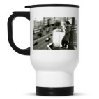 Кружка-термос