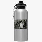 Спортивная бутылка