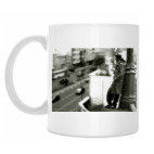 Кружка 330 мл