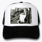 Кепки Trucker