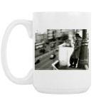 Кружка 420 мл