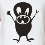 Мой любимый монстр