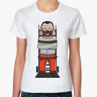 Ганнибал Лектер (Молчание ягнят)