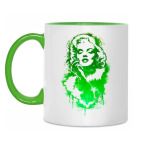 Мерили Монро